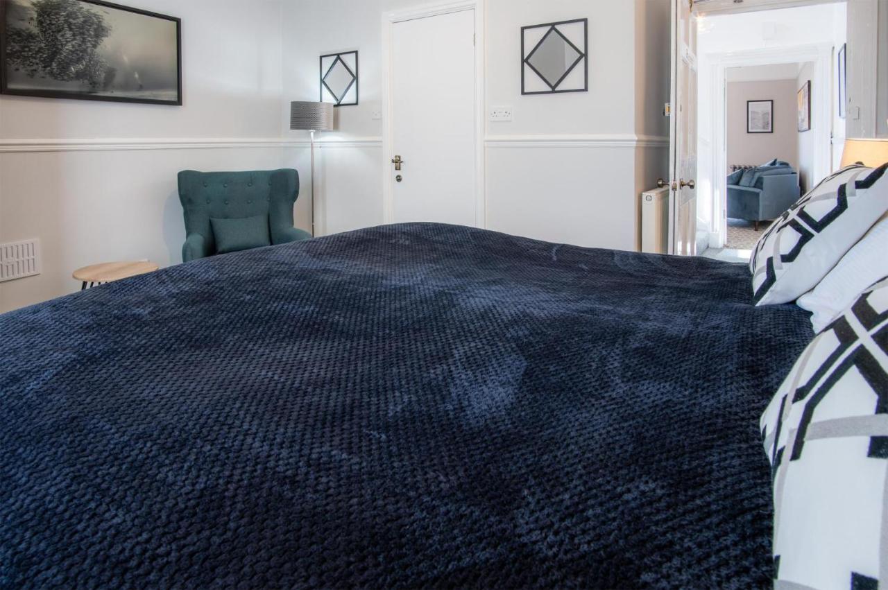 Gwynne House - 6 Bedroom Luxurious Holiday Home - Tenby Harbour Luaran gambar