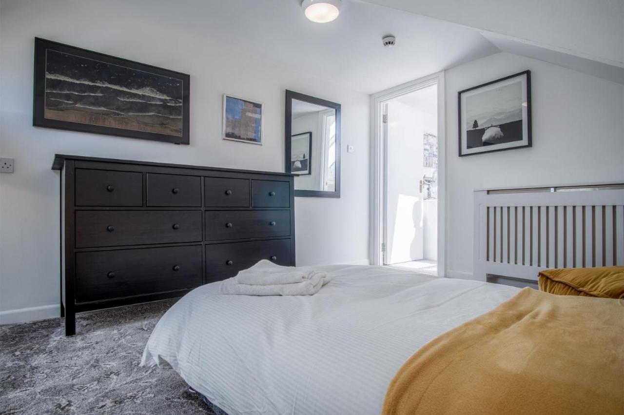 Gwynne House - 6 Bedroom Luxurious Holiday Home - Tenby Harbour Luaran gambar