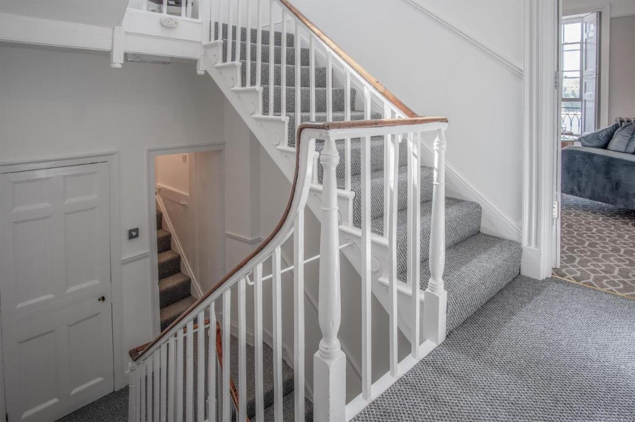 Gwynne House - 6 Bedroom Luxurious Holiday Home - Tenby Harbour Luaran gambar