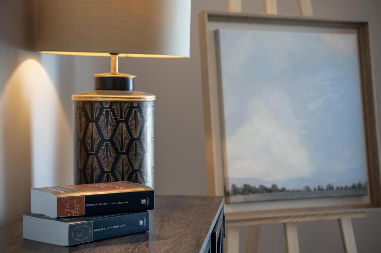 Gwynne House - 6 Bedroom Luxurious Holiday Home - Tenby Harbour Luaran gambar