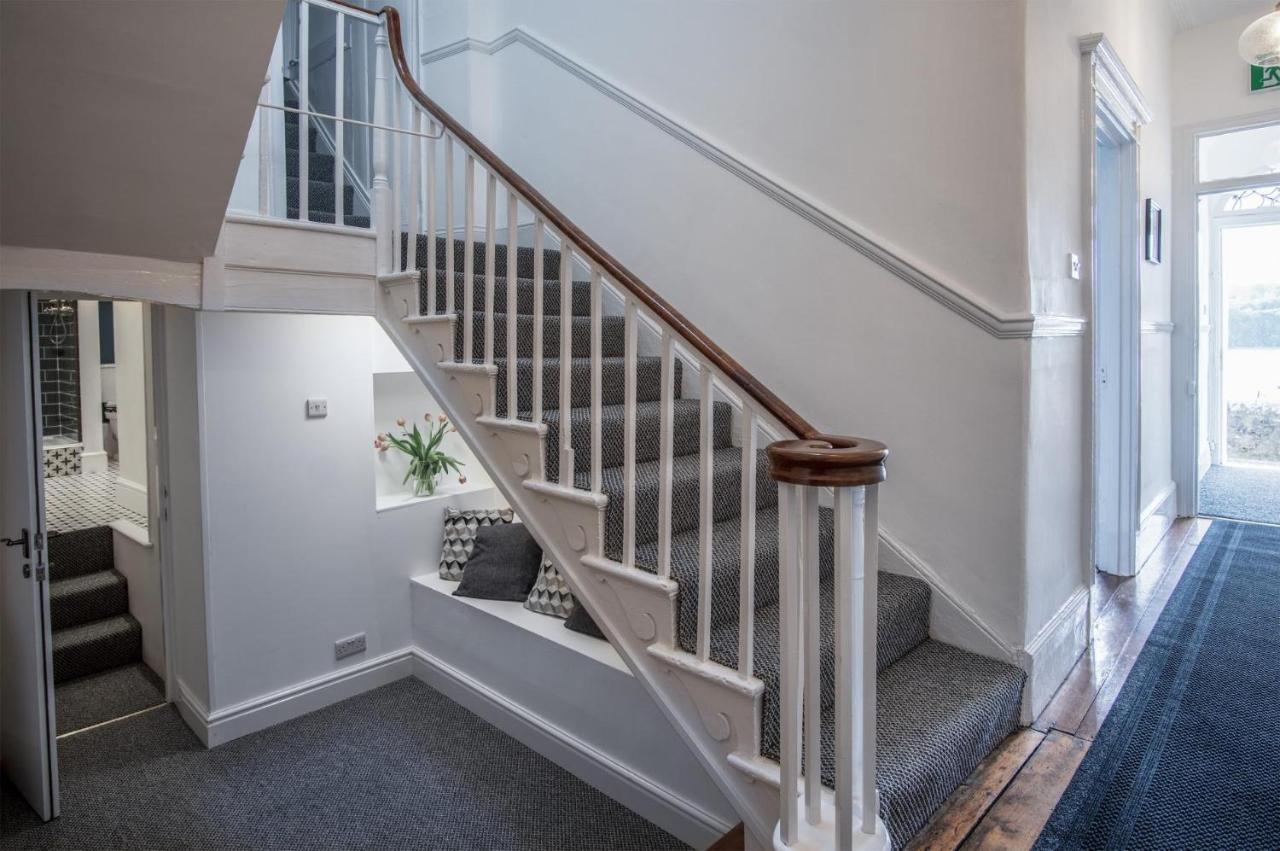 Gwynne House - 6 Bedroom Luxurious Holiday Home - Tenby Harbour Luaran gambar
