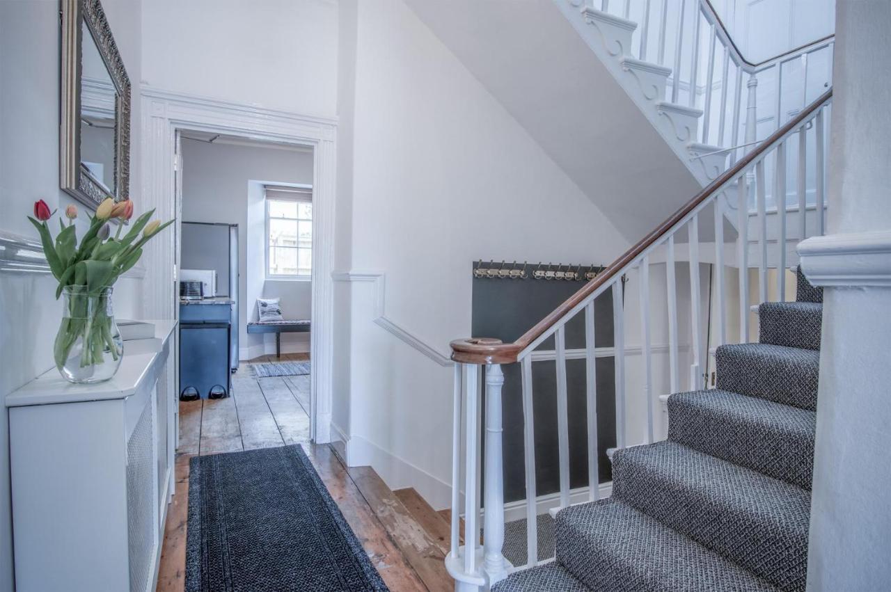 Gwynne House - 6 Bedroom Luxurious Holiday Home - Tenby Harbour Luaran gambar