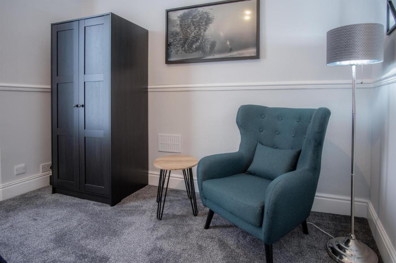 Gwynne House - 6 Bedroom Luxurious Holiday Home - Tenby Harbour Luaran gambar